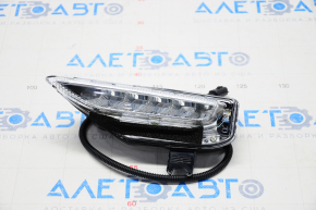 Right turn signal Infiniti Q50 14-18 Base, Premium