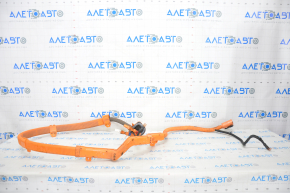 High voltage cable Kia Niro 17-19 HEV through the whole body