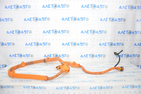 High voltage cable Kia Niro 17-19 HEV through the whole body
