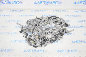 Chevrolet Bolt 17- suspension hardware