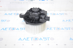 Heater Fan Motor Kia Niro 17-22