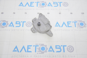 Actuator motor heater drive left air conditioner Kia Niro 17-22 HEV, PHEV