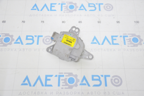 Actuator motor heater drive left air conditioner Kia Niro 17-22 HEV, PHEV