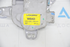 Actuator motor heater drive left air conditioner Kia Niro 17-22 HEV, PHEV