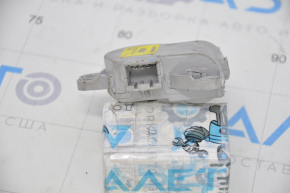 Actuator motor heater drive left air conditioner Kia Niro 17-22 HEV, PHEV