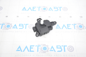 Actuator motor heater drive right Kia Niro 17-22 HEV, PHEV