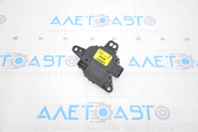 Actuator motor heater drive right Kia Niro 17-22 HEV, PHEV