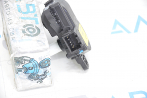 Actuator motor heater drive right Kia Niro 17-22 HEV, PHEV