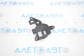 Actuator motor heater drive right Kia Niro 17-22