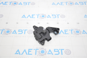 Actuator motor heater drive right Kia Niro 17-22