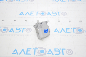 Actuator motor heater drive Kia Niro 17-22