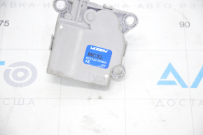 Actuator motor heater drive Kia Niro 17-22