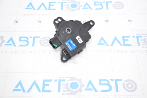 Actuator motor heater drive Kia Niro 17-22 HEV, PHEV