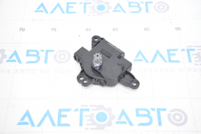 Actuator motor heater drive Kia Niro 17-22 HEV, PHEV