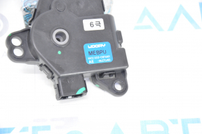 Actuator motor heater drive Kia Niro 17-22 HEV, PHEV