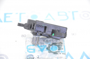 Actuator motor heater drive Kia Niro 17-22 HEV, PHEV