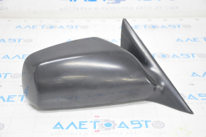 Side mirror right Toyota Camry v40 usa 5 pins, black