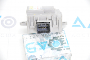 Control Unit ECU SG Ionizer Module Kia Niro 17-19 HEV, PHEV