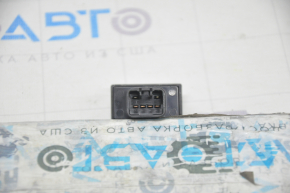 Front Seat Heating Buttons Toyota Camry v40