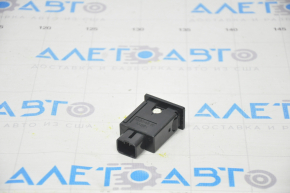 Front Seat Heating Buttons Toyota Camry v40