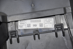 Kia Niro 17 HEV Underhood Fuse Box with Housing