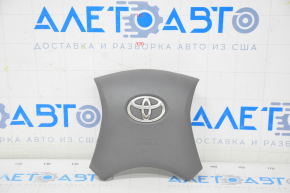 Airbag in steering wheel driver Toyota Camry v40 gray