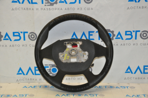Naked steering wheel Ford Focus mk3 11-14 prerest, scuffs