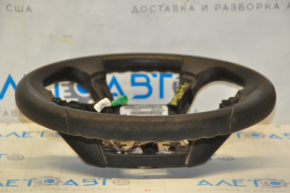 Naked steering wheel Ford Focus mk3 11-14 prerest, scuffs