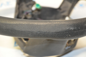 Naked steering wheel Ford Focus mk3 11-14 prerest, scuffs