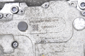 Clutch actuator for automatic transmission Kia Niro 17-22 HEV, PHEV in assembly