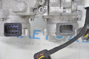 Clutch actuator for automatic transmission Kia Niro 17-22 HEV, PHEV in assembly