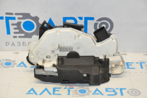 Front left door lock VW Tiguan 09-18