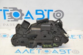 Front left door lock VW Tiguan 09-18