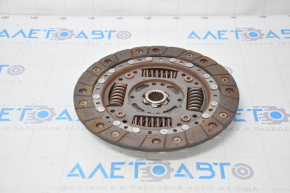 Clutch disc automatic transmission Kia Niro 17-22 HEV, PHEV