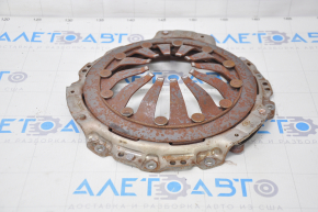 Clutch basket automatic transmission Kia Niro 17-22 HEV, PHEV rusty