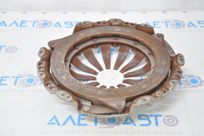 Clutch basket automatic transmission Kia Niro 17-22 HEV, PHEV rusty