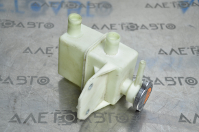 DEGAS small cooling expansion tank with cap for Nissan Leaf 13-12