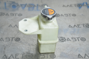 DEGAS small cooling expansion tank with cap for Nissan Leaf 13-12