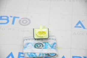 Airbag sensor center pillar left Toyota Camry v40