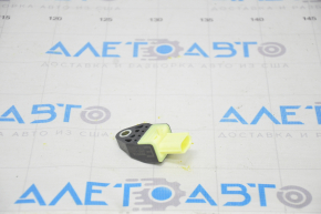 Airbag sensor center pillar right Toyota Camry v40