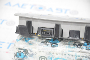 Ceiling light front Toyota Camry v40 gray, under the sunroof, Homelink