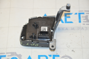 Steering wheel control buttons right Kia Optima 16-