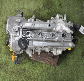 Engine Kia Niro 17-22 HEV, PHEV 1.6 G4LE 86k