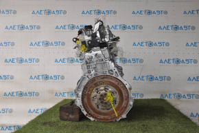 Engine Kia Niro 17-22 HEV, PHEV 1.6 G4LE 86k