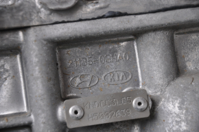 Engine Kia Niro 17-22 HEV, PHEV 1.6 G4LE 86k