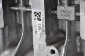Engine Kia Niro 17-22 HEV, PHEV 1.6 G4LE 86k