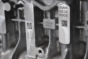 Engine Kia Niro 17-22 HEV, PHEV 1.6 G4LE 86k