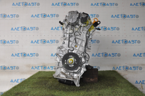 Engine Kia Niro 17-22 HEV, PHEV 1.6 G4LE 86k
