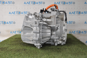 Automatic transmission assembly Kia Niro 17-22 HEV D81K 86k water damage, noisy, for parts