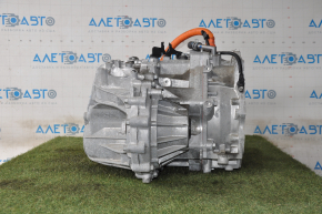 Automatic transmission assembly Kia Niro 17-22 HEV D81K 86k water damage, noisy, for parts
